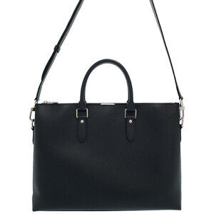 Louis Vuitton Taiga Anton Briefcase Business Bag